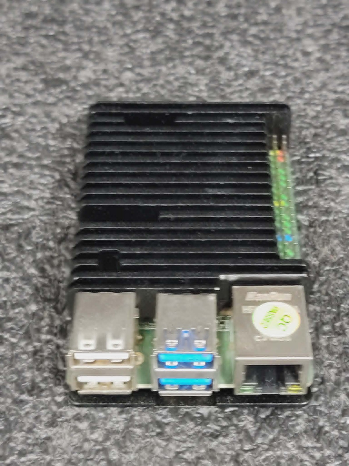 Indiedroid NOVA RK3588S 8GB Mali-G610 MP4 Single Board Computer