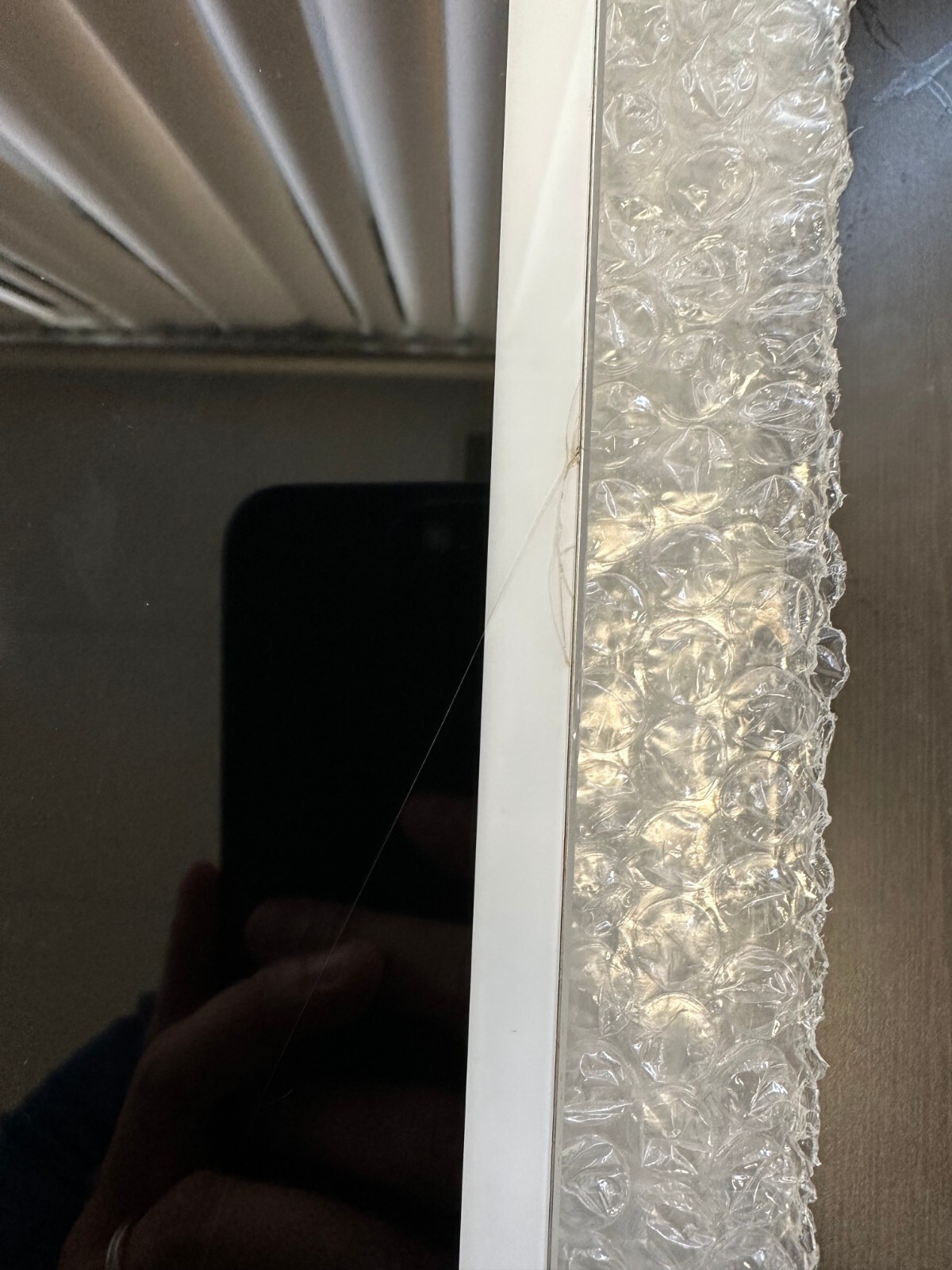 Lot of 5 x Apple Ipad 6th gen 32GB – Salvage Condition –