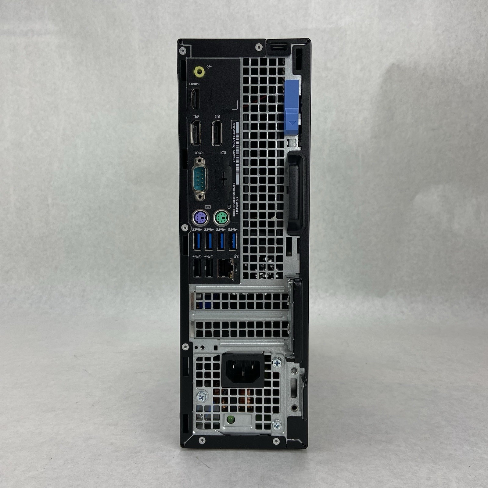 Dell Optiplex 5070 SFF Intel Core i5-9500 3GHz 8GB RAM No HDD No OS