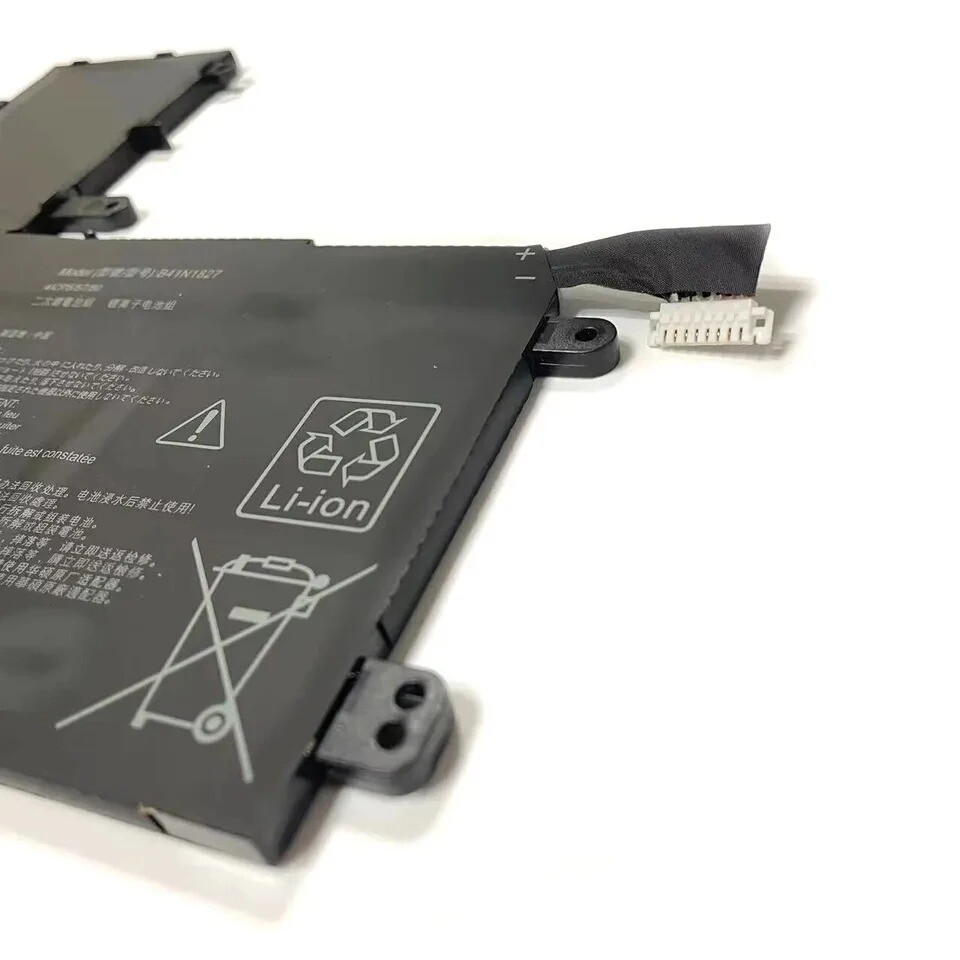 B41N1827 Battery for Asus ZenBook Flip 15 UM562IQ Q507 Q507IQ Q526 Q526F Q526FA