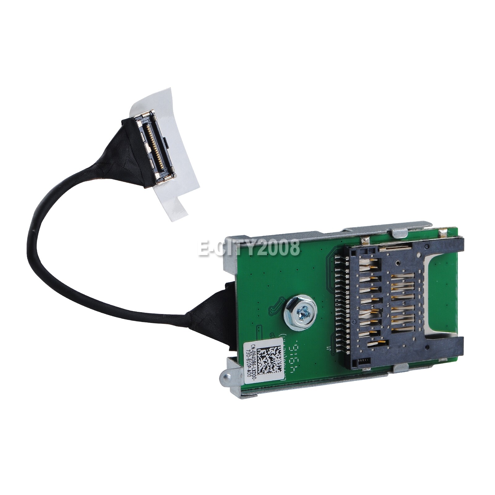 2X SD Card Module 94D86 for Dell OptiPlex 3040 3060 3070 5040 7040 7060 MT