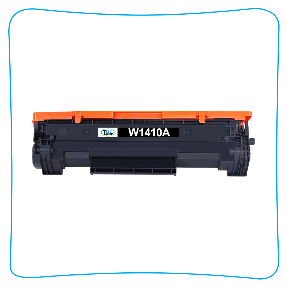 W1410A Toner Cartridge with NEW CHIP for HP 141A Laserjet M110w MFP M139w M140w