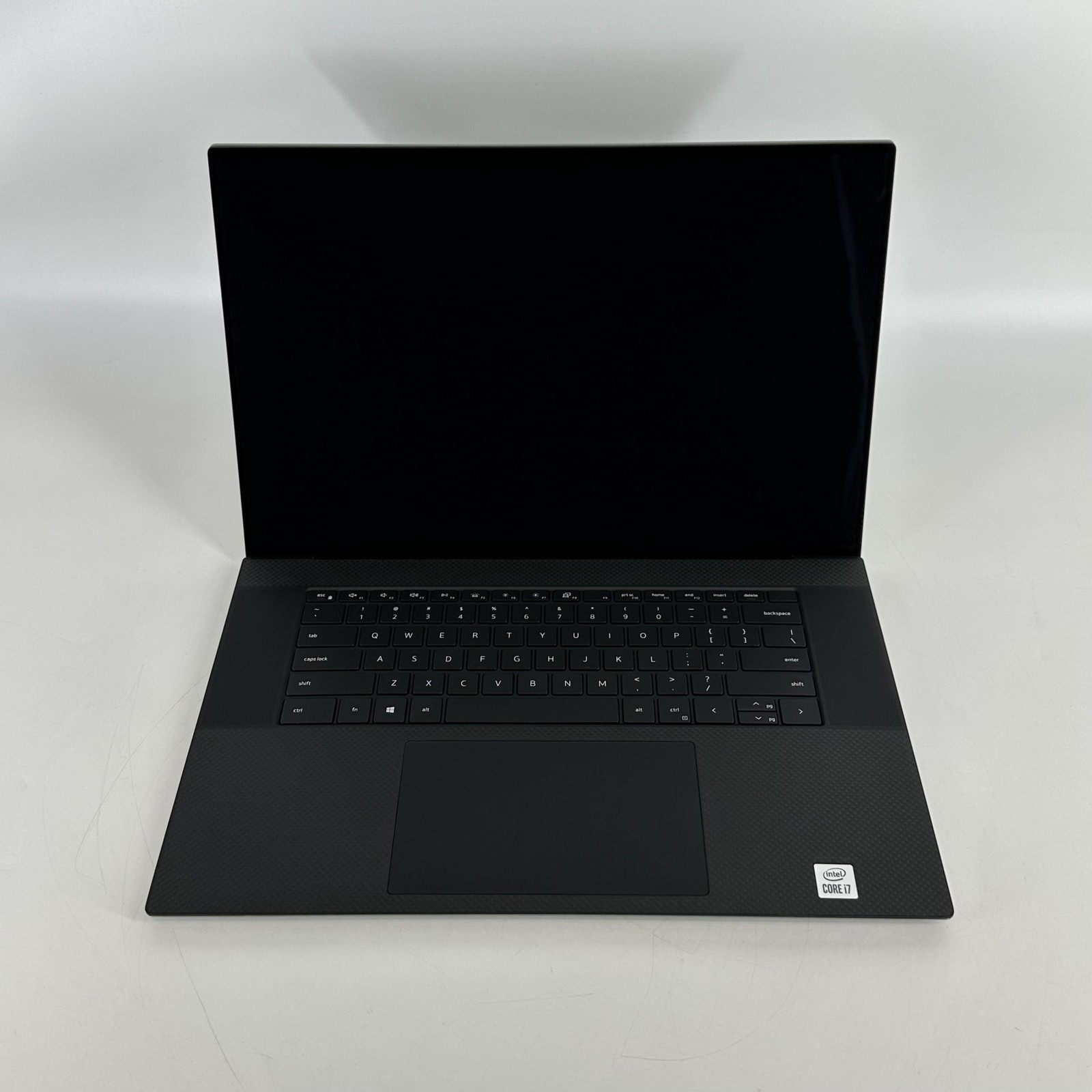 Dell Precision 5750 17 UHD+ TOUCH i7-10750H 2.60GHz 32GB 512GB Quadro RTX 3000