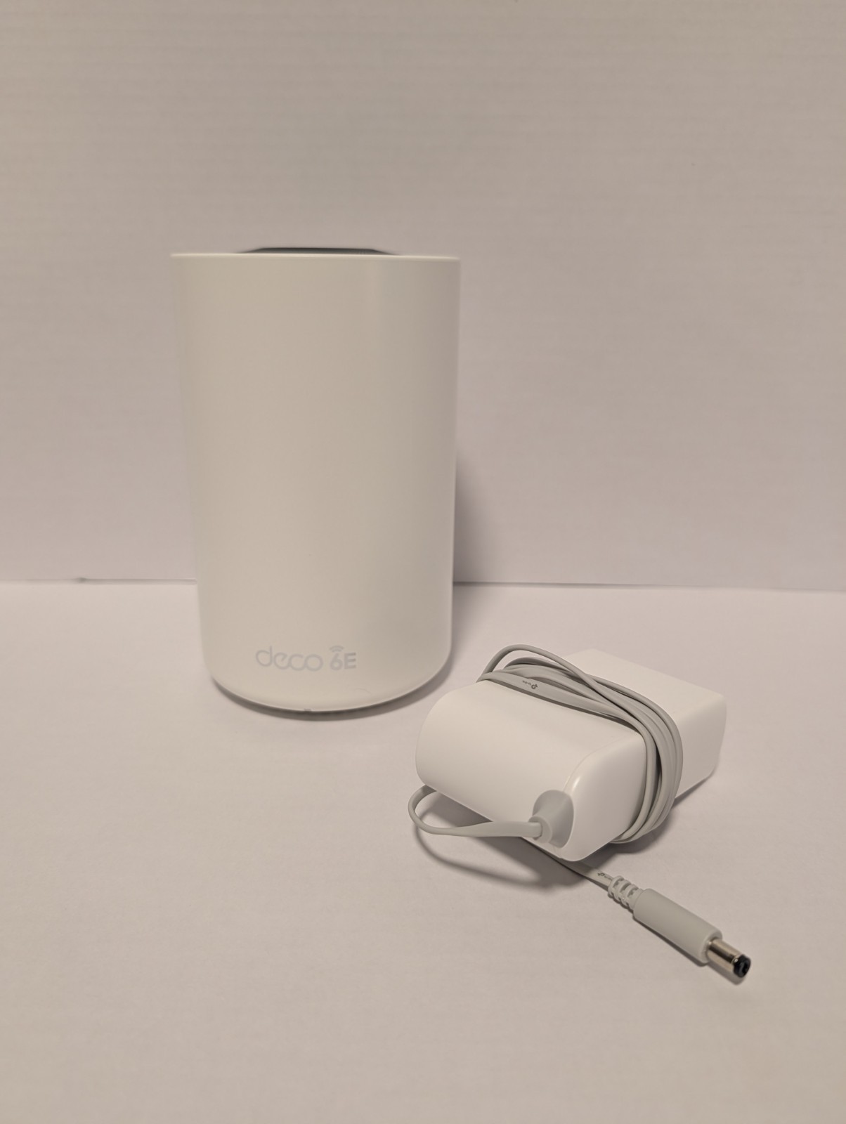 TP-LINK Deco XE5300 AXE5300 Tri-Band Wi-Fi 6E Mesh Router – RV – ✅ TESTED ✅