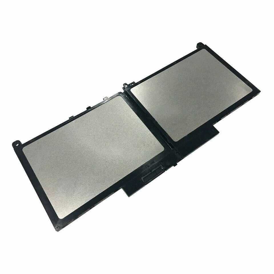 OEM Replacement J60J5 Battery for Dell Latitude 12/14/7000/E7270/E7470 55Wh