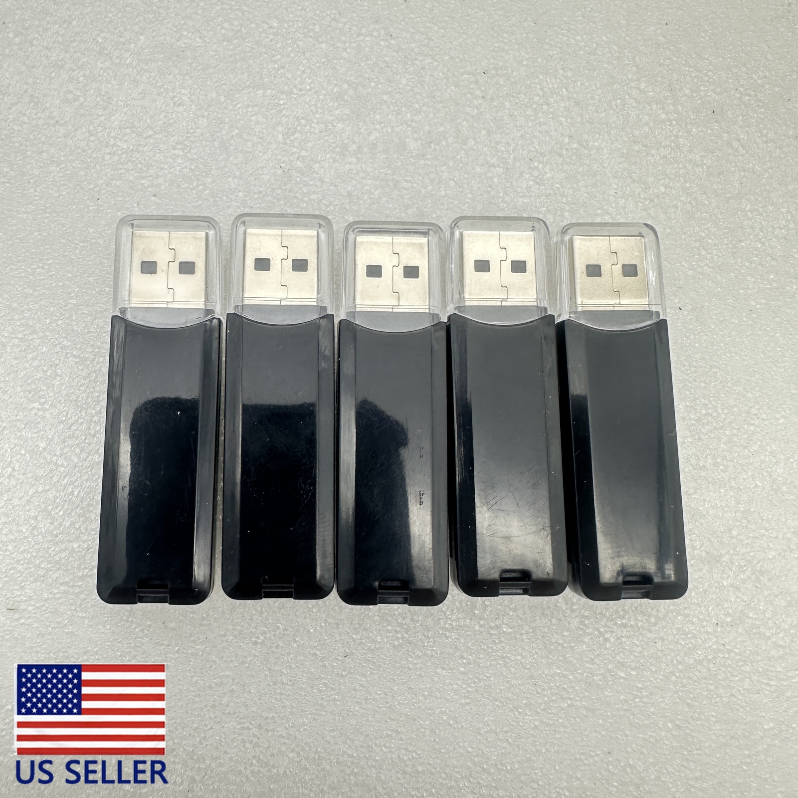 1PC NEW USB 2in1 CARD READER WRITER MICRO SD/SD USB 2.0 ADAPTER