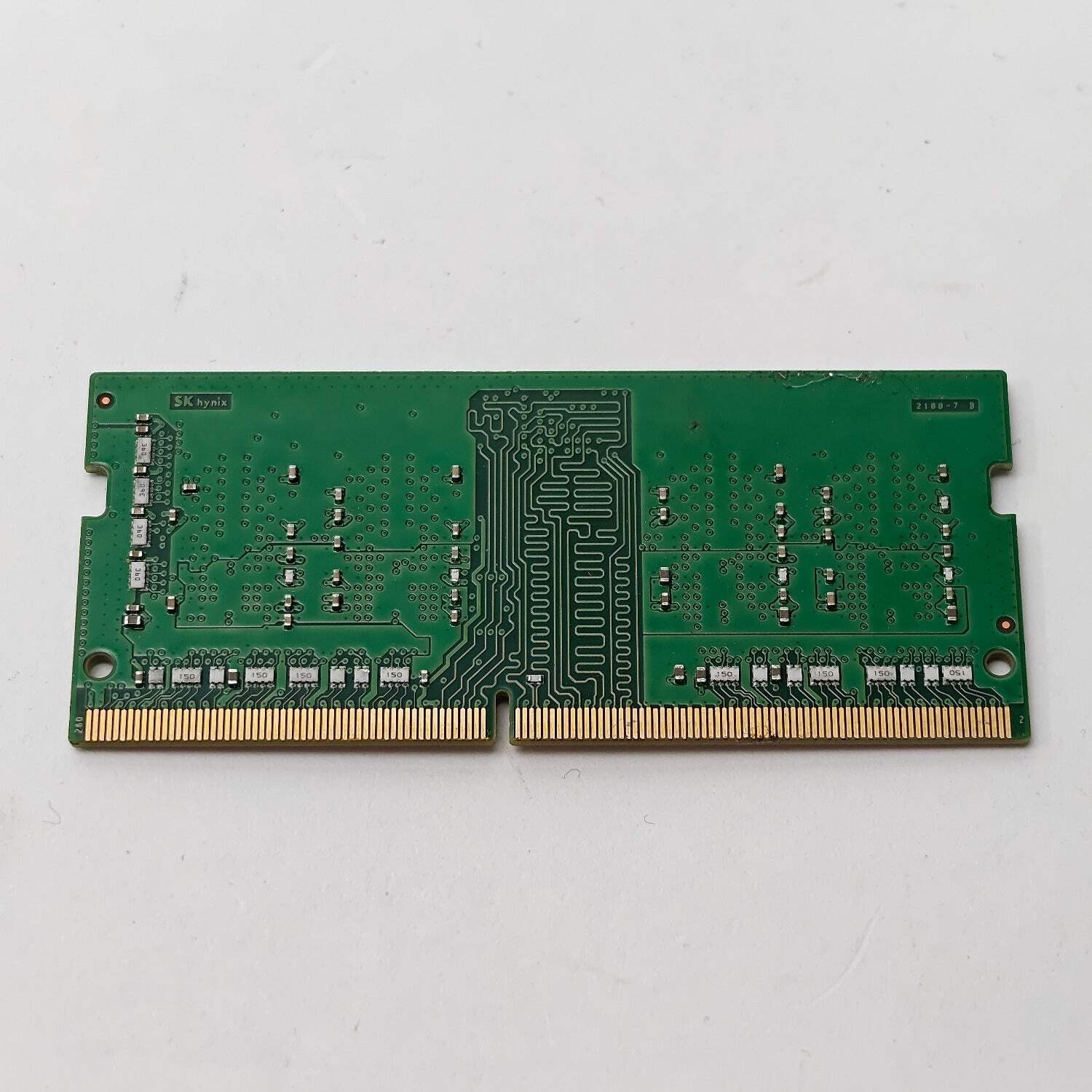 SK Hynix SODIMM 8GB (1x8GB) RAM DDR4 3200MHz HMAA1GS6CJR6N