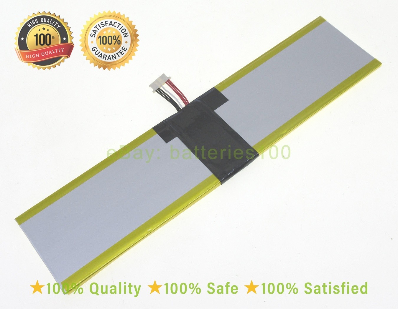 Original new CHUWI Gemibook 13.3 CWI528 14 inch 15 5059B4-2S-1 5059B4 battery