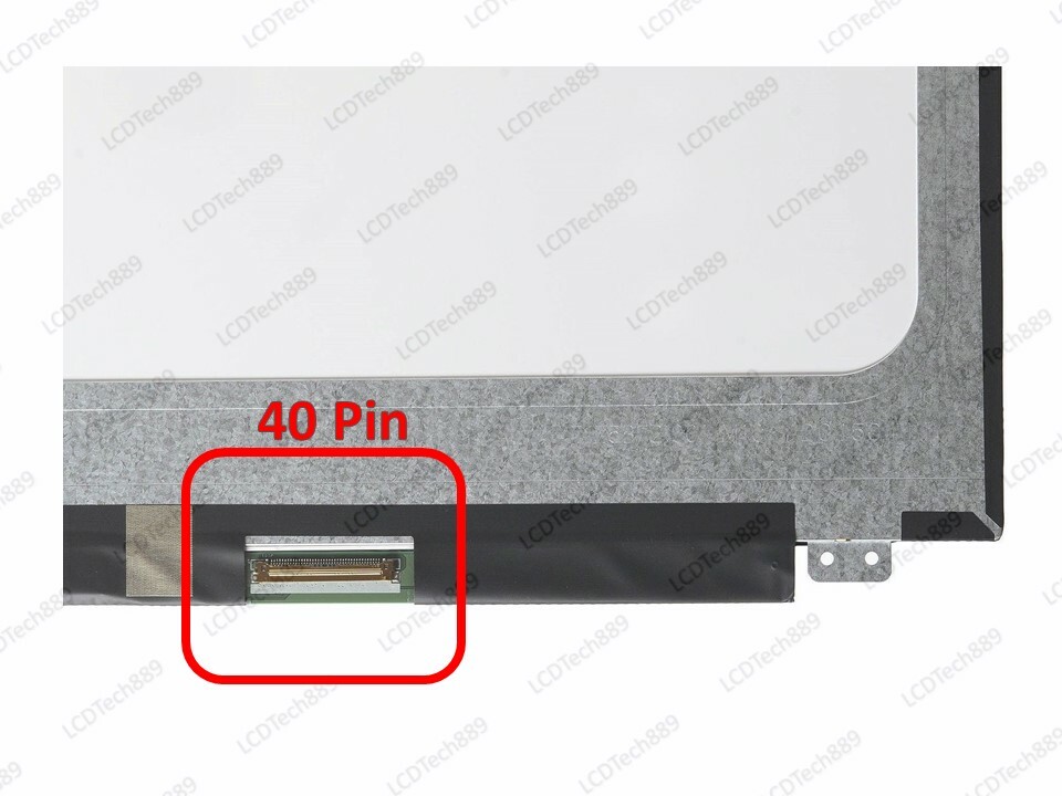 DELL 95RV7 095RV7 LTN156HL11 LED LCD Touch Screen 15.6″ Display 1080p FHD NEW