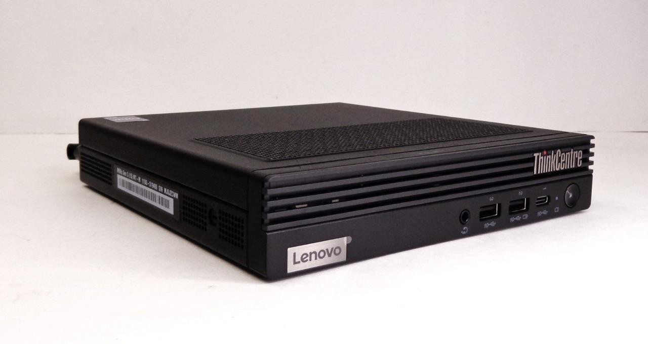 Lenovo ThinkCentre M90Q Gen 3 Tiny Intel 12C i7-12700/16GB/1TB/WiFi/WIN11/ w/ AC
