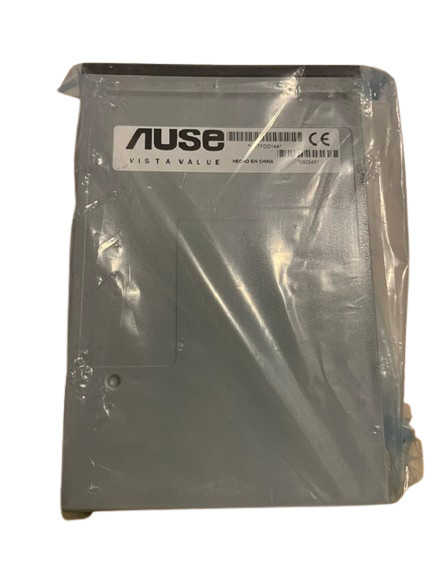 * NEW AuseInternal Desktop 3.5″ 3-1/2 inch 1.44MB Black Floppy Disk Drive