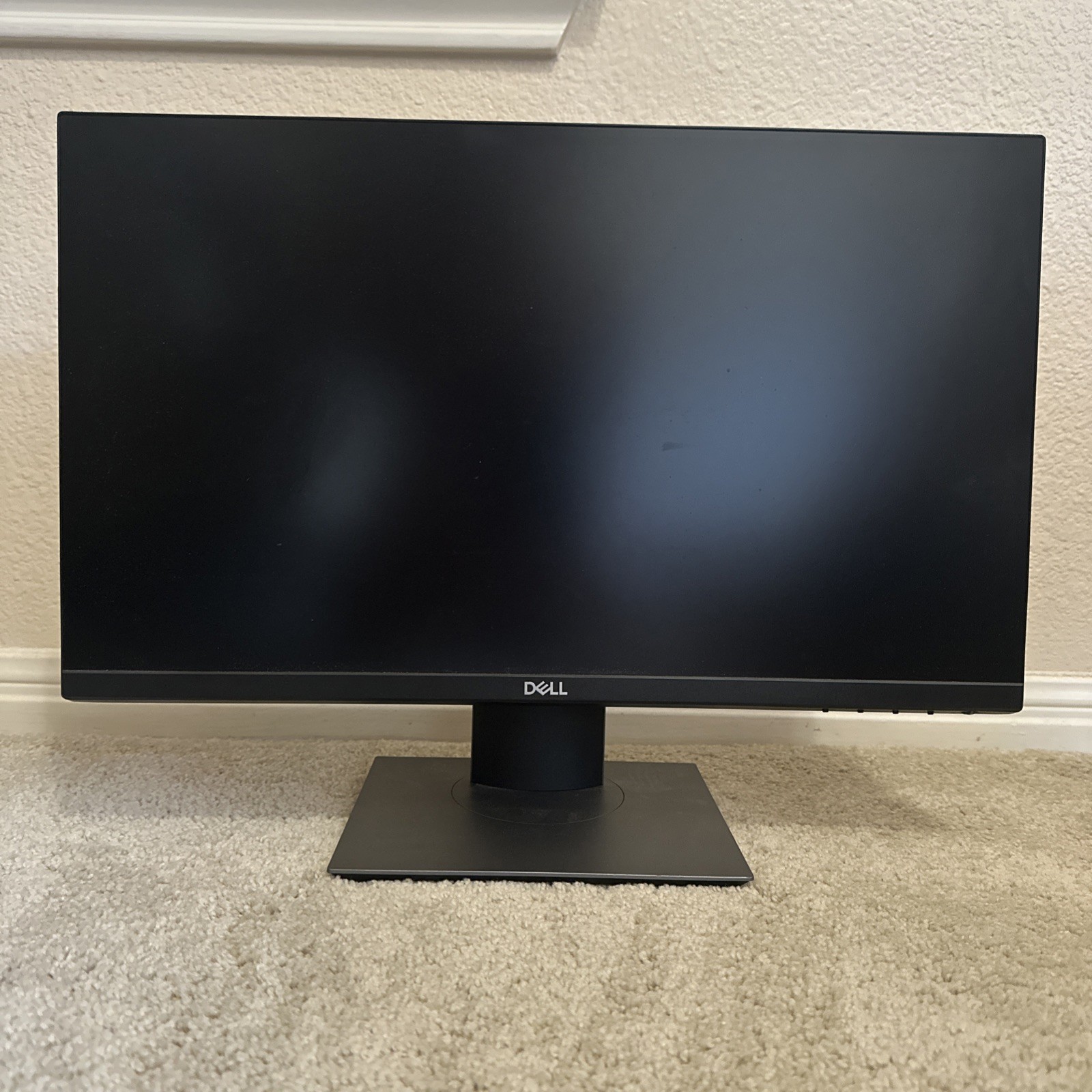New Dell P2219H 22″ FHD IPS LED LCD Desktop Monitor DisplayPort HDMI VGA USB 3.0