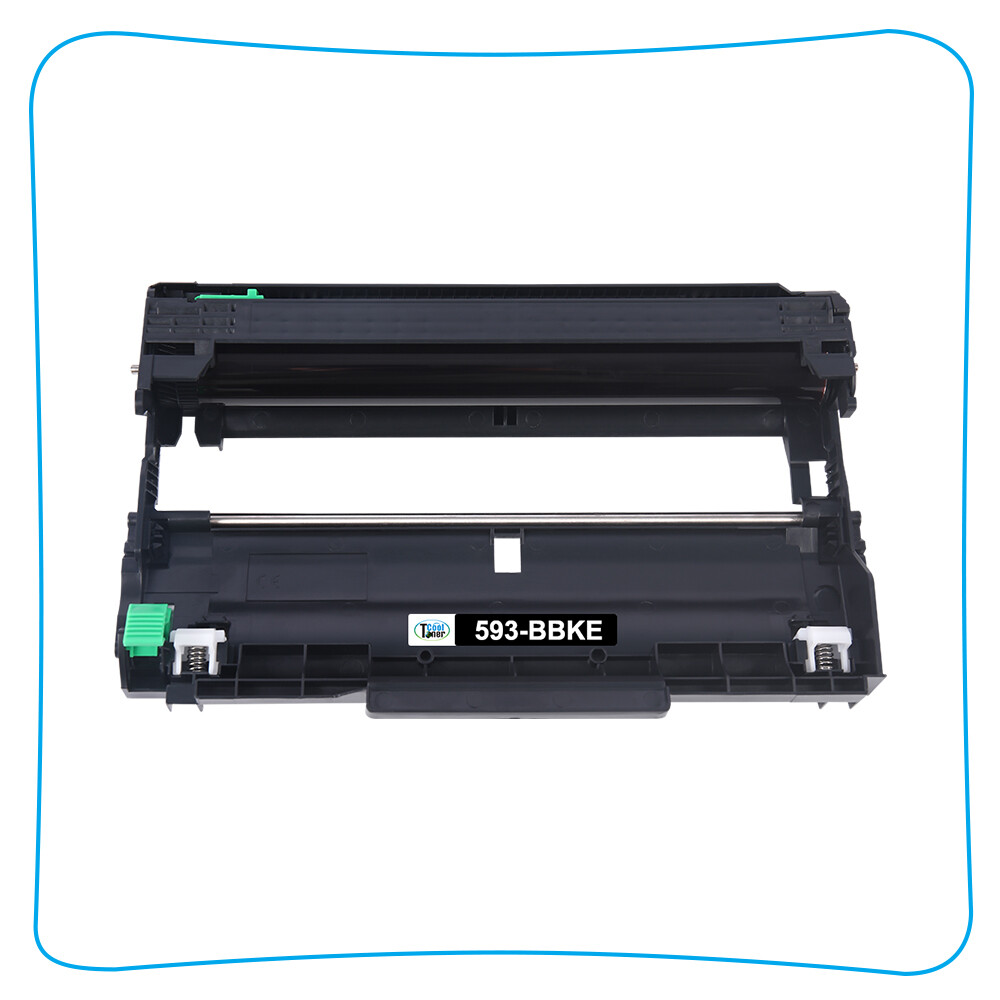 593-BBKD Toner / 593-BBKE Drum Comaptible for Dell E310 Laser E514dw E515 dn dw