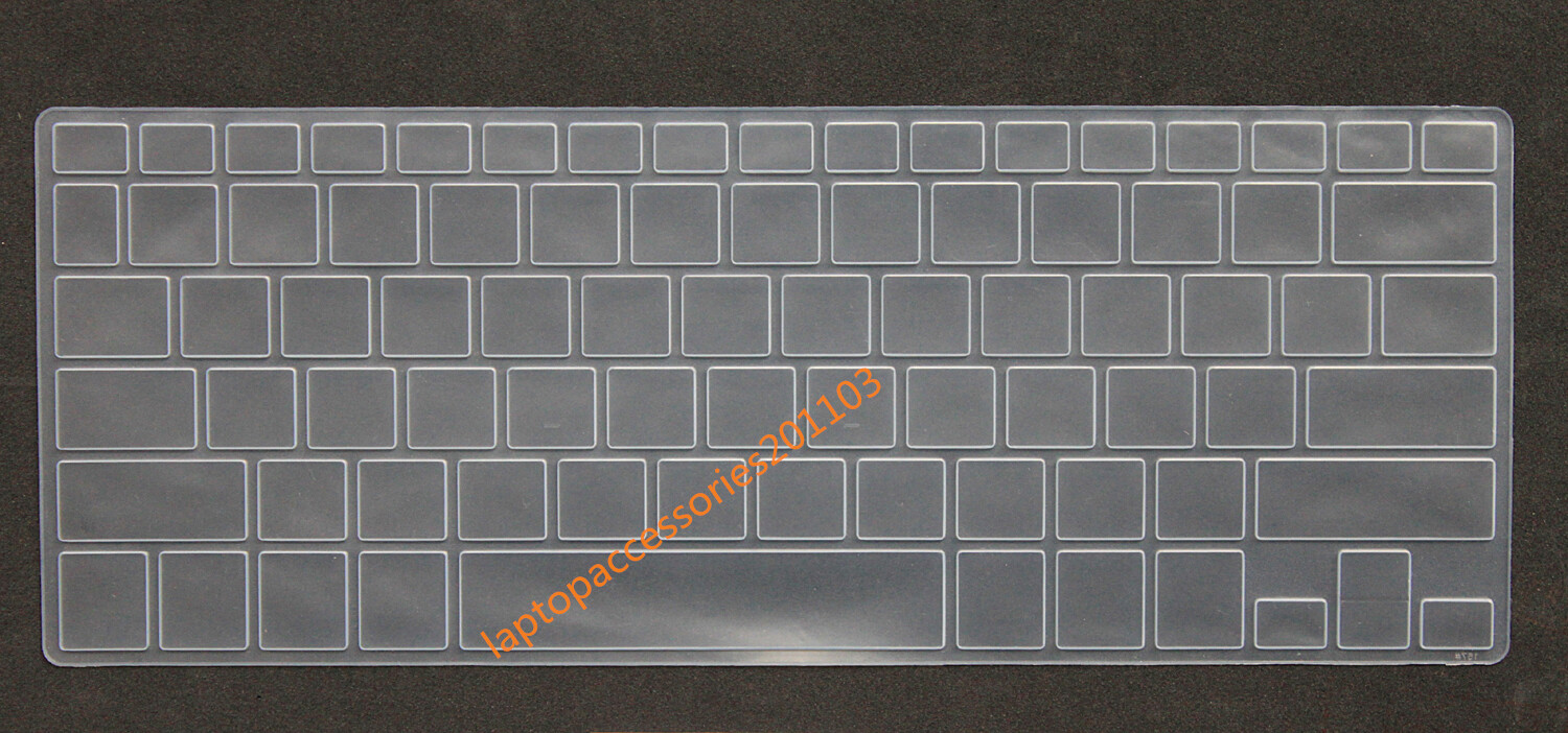 Keyboard Skin Cover for Asus U305L U305F UX305 UX305L U38 UX301L UX31A TAICHI 31
