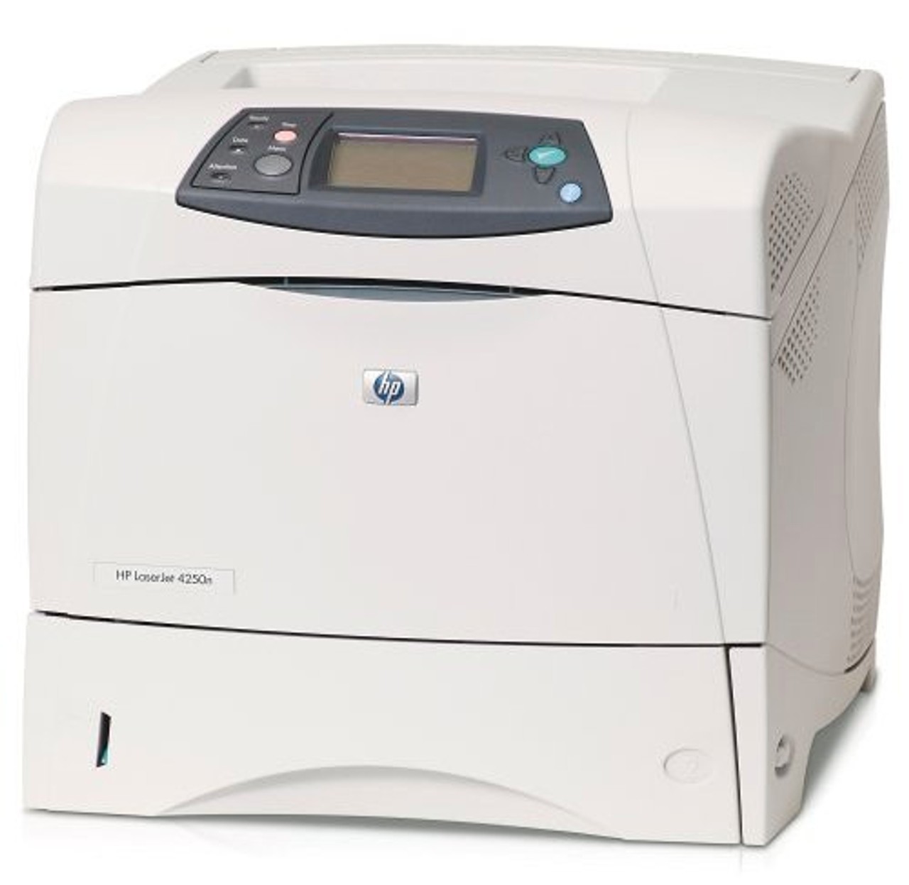 HP LaserJet 4250N Printer Monochrome Networkable USB