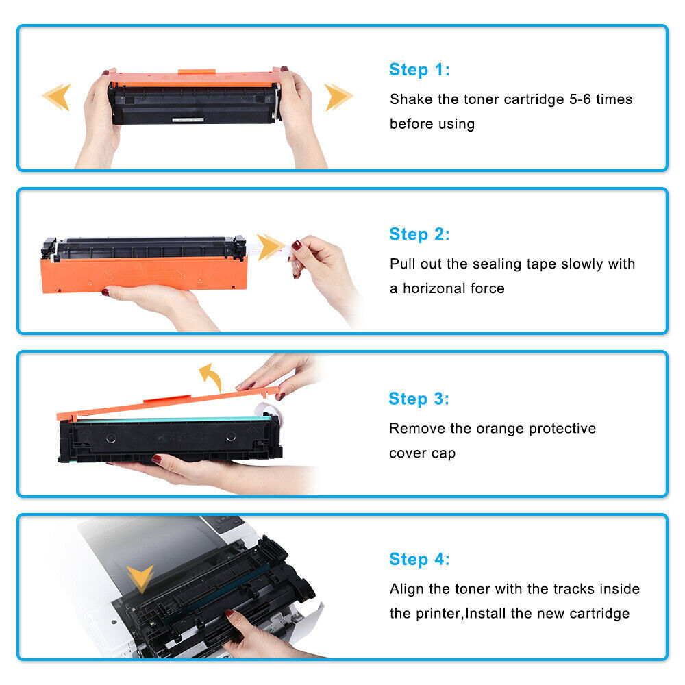 TN650 TN-650 Toner Cartridge Fits Brother HL-5340D HL-5350DN HL-5370DW HL-5380DN
