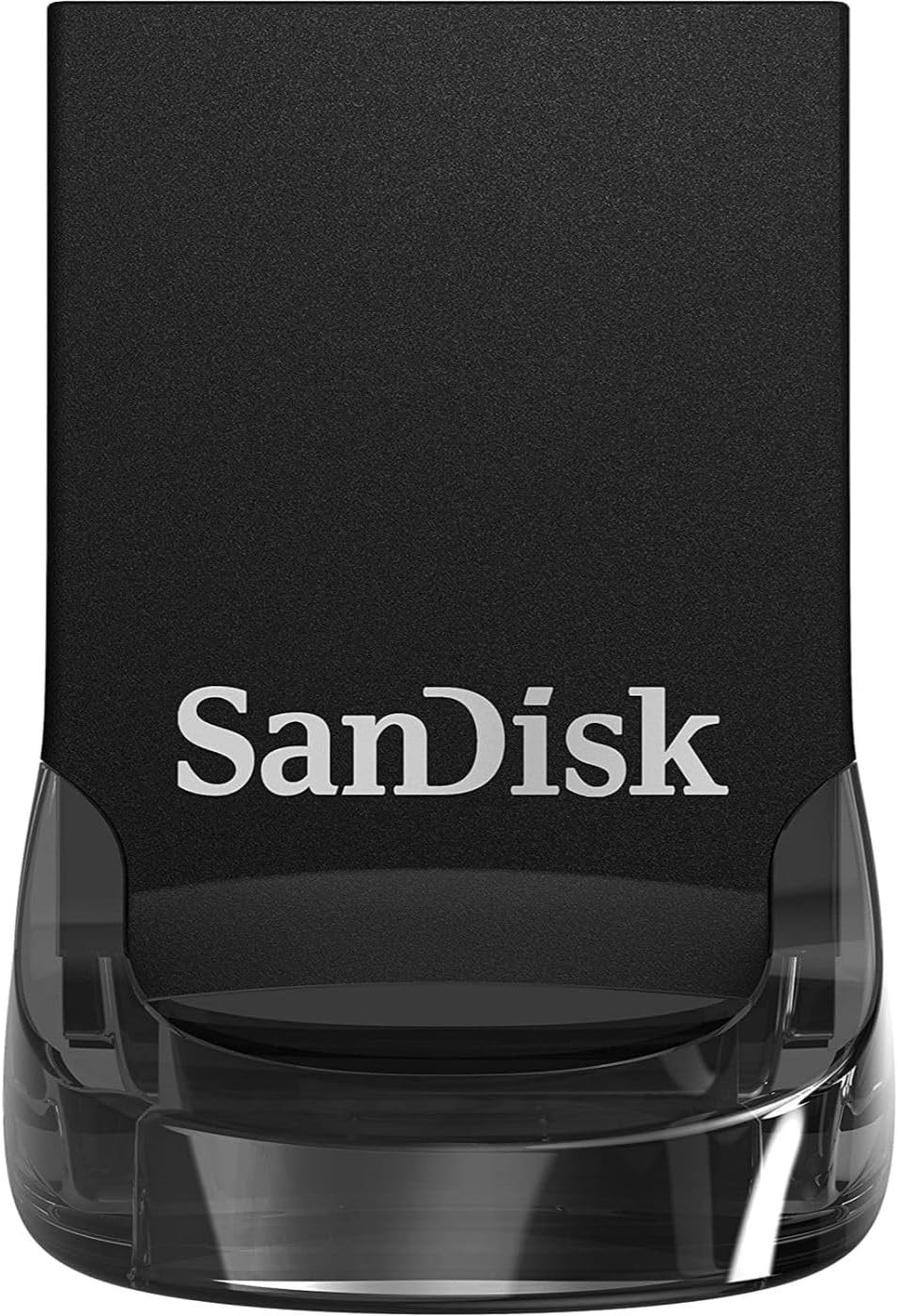 SanDisk Ultra Fit SDCZ430-256G-GAM46 Flash Drive 256 GB USB 3.2 Gen 1 Compact