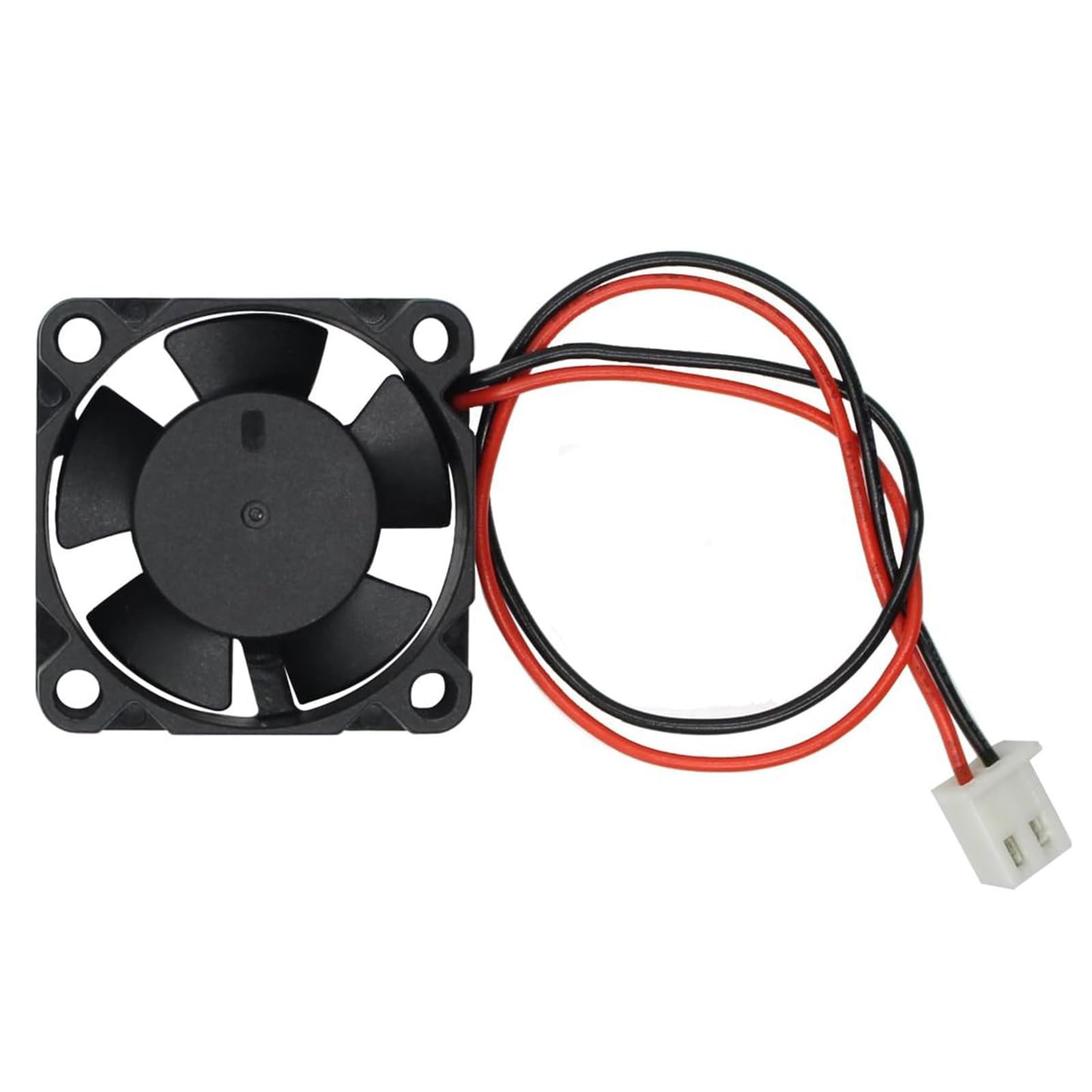30mm X 30mm X 10mm 3010 12v 0.15a Ball Bearing Brushless Dc Cooling Fan 2pin Ab3