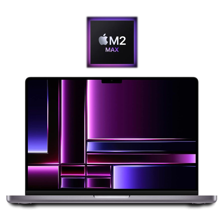 2023 Apple M2 Max MacBook Pro 16.2″ 32GB/1TB SSD – (Space Gray) A2780 w/Warranty