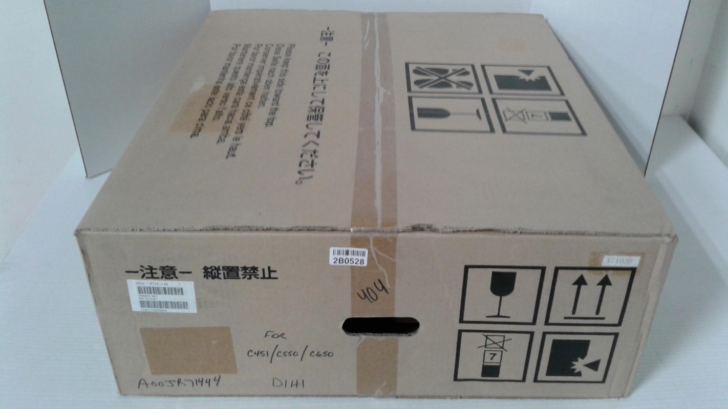 Konica Minolta Transfer Belt Unit A00J-R714-44 for Konica Minolta bizhub C-451