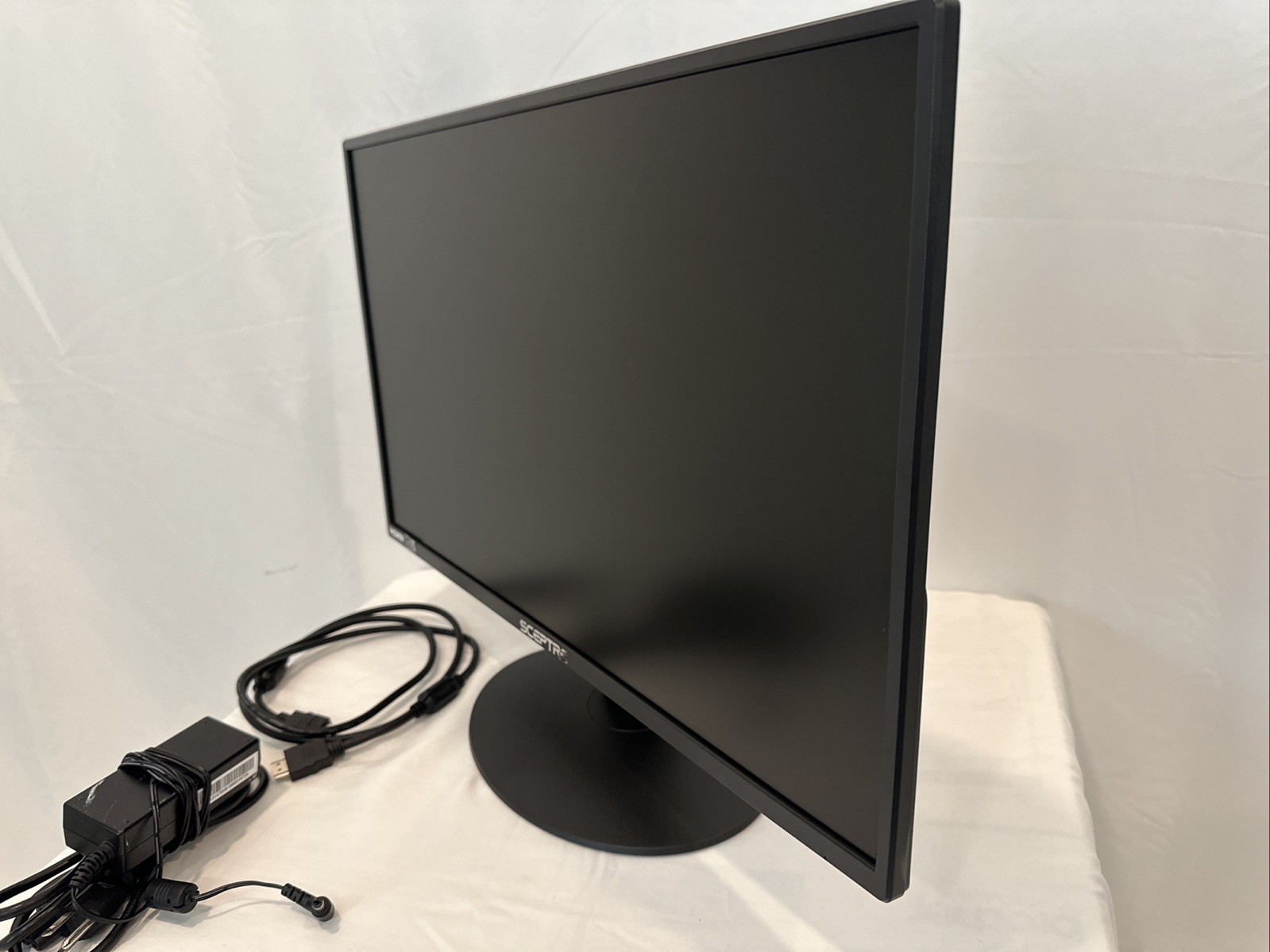 Sceptre 24-inch Pro Series 75Hz LED Monitor 1080 HD Ultra Slim