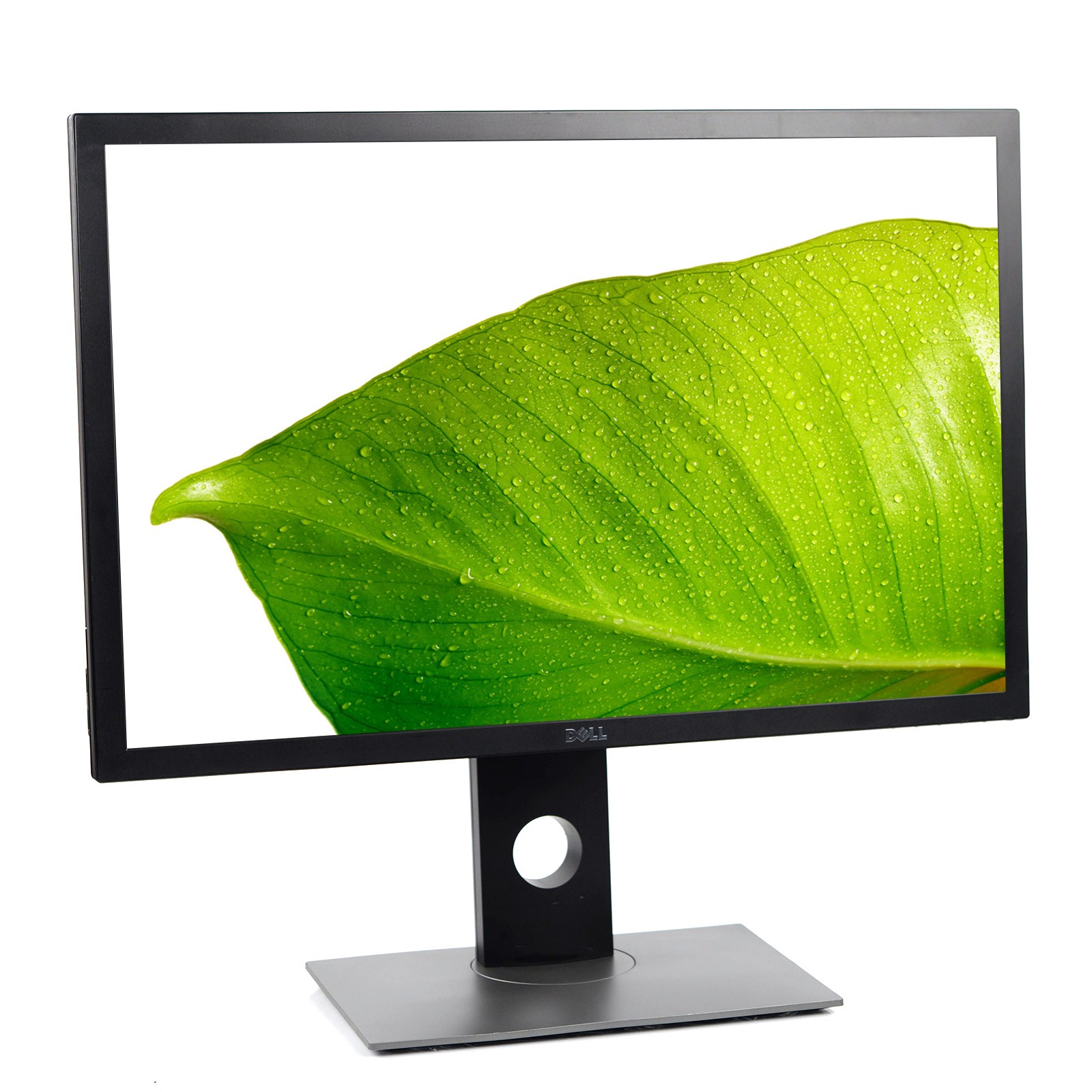 Dell UltraSharp UP3017 30″ 2560×1600 16:10 LED Backlit Monitor HDMI DP Grade B