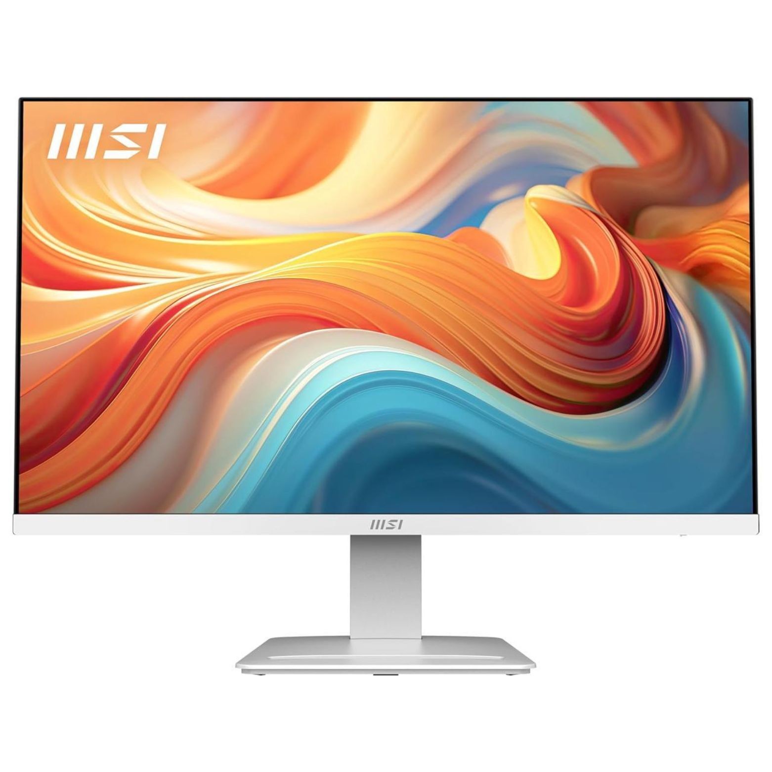 MSI PRO MP273W E14A 27″ FHD IPS Monitor 1 ms 1500:1 FreeSync DisplayPort HDMI