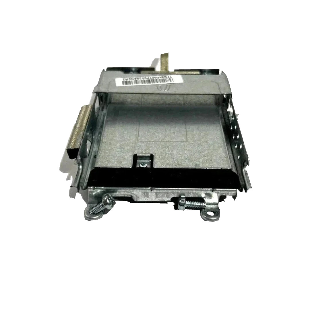 HP EliteDesk ProDesk 600,705,800 G4 Mini Hard Drive Caddy w/ Screws & SATA Cable