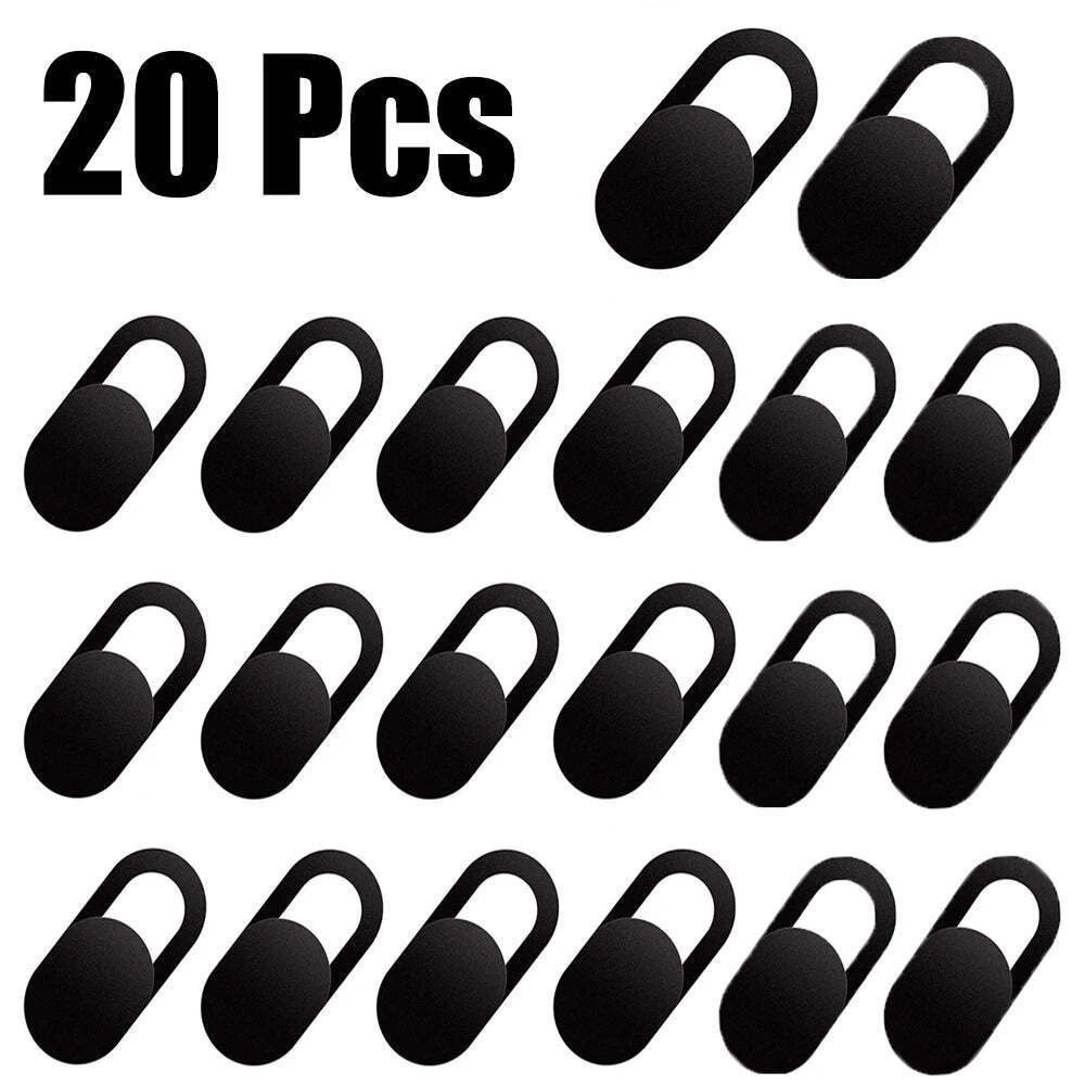 Privacy Front Webcam Camera Cover For Tablet Android iPad Laptop Sticker Mini Pc