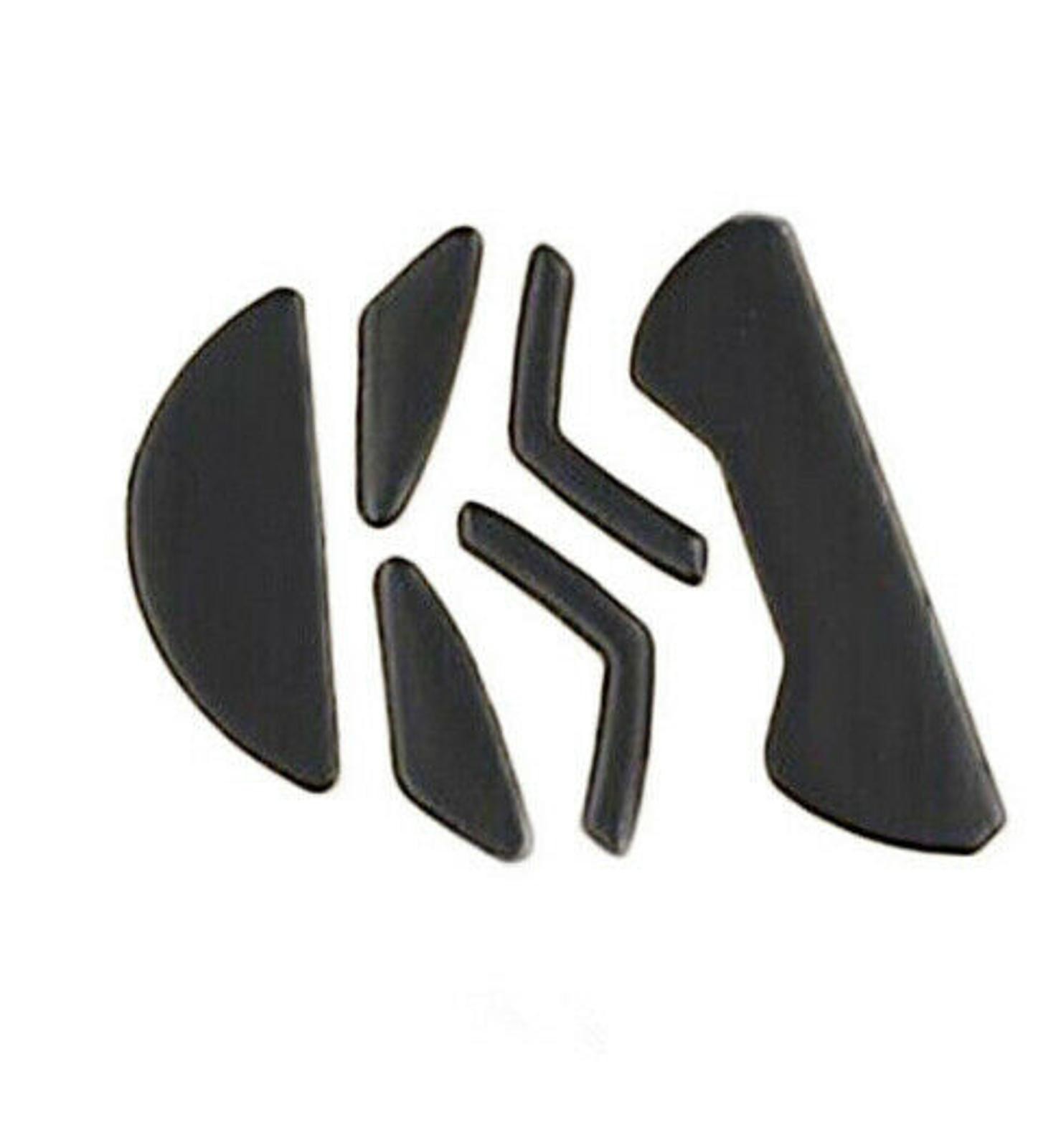 2 Set Wholesale Mouse Feet Sticker For Logitech G303 Games Mouse Replacement