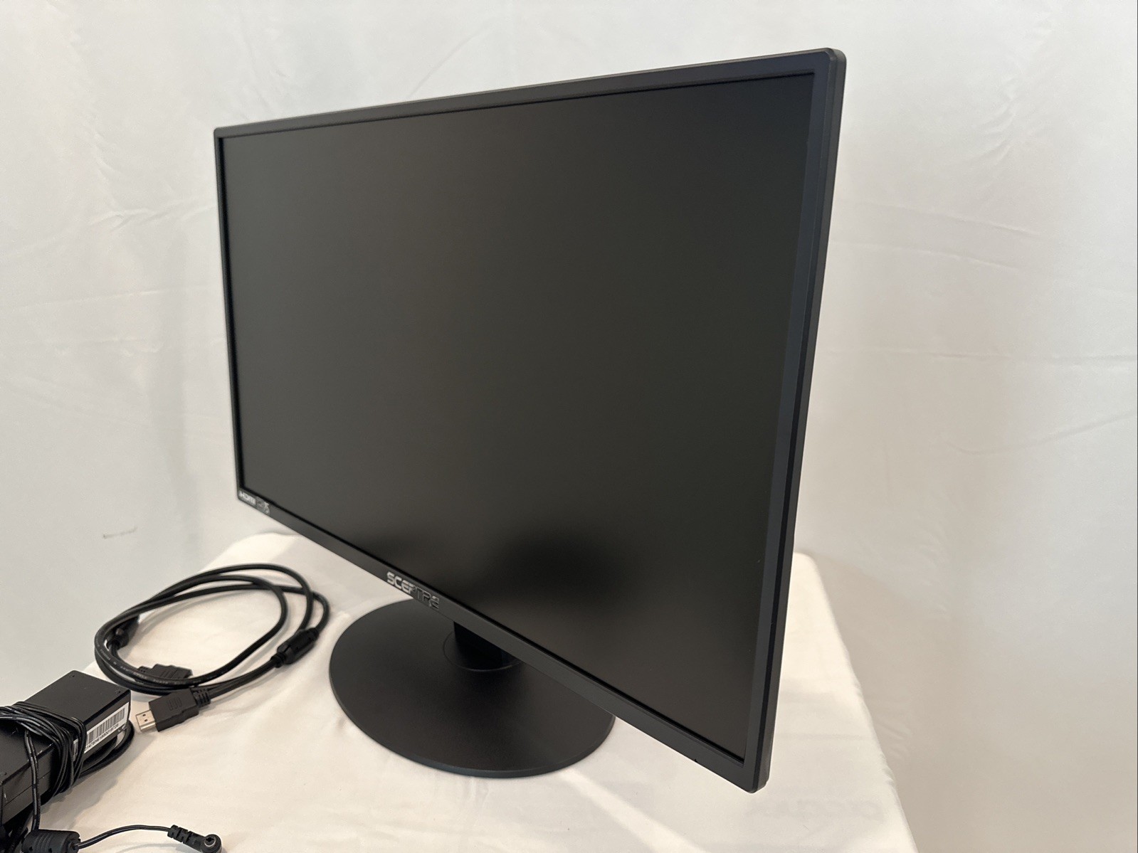 Sceptre 24-inch Pro Series 75Hz LED Monitor 1080 HD Ultra Slim