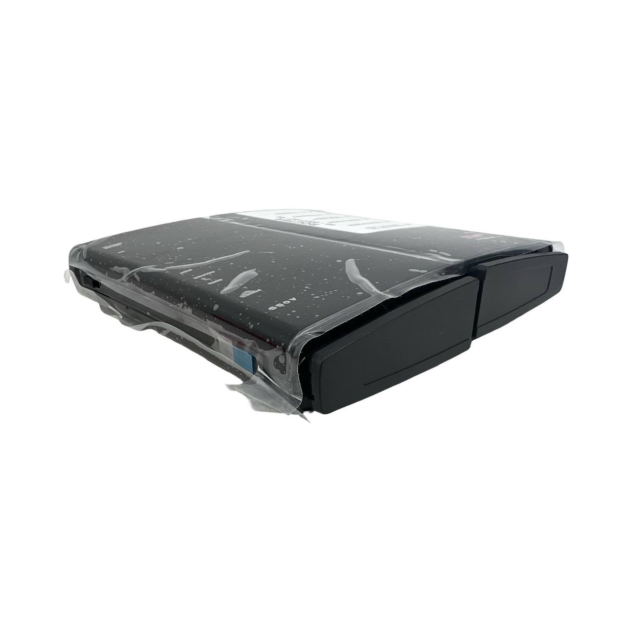 NEW – Buffalo Technology WZR-600DHP 600 Mbps 4-Port Gigabit Wireless N Router