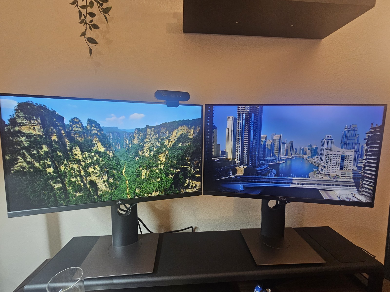 3× Dell 21.5” Monitors (P2219H + P2217H) – Excellent Condition – Bay Area Pickup