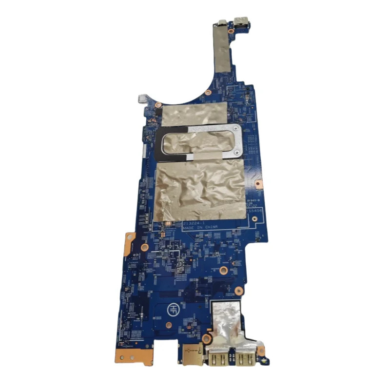 For HP Pavilion X360 14-EK Laptop Motherboard N41024-601 N08797-601