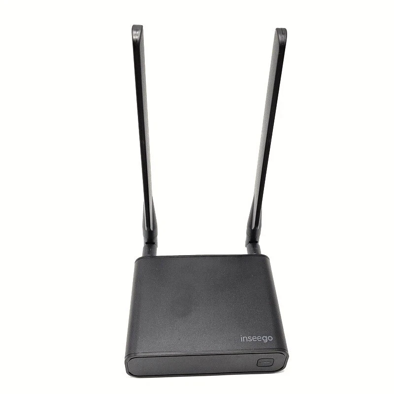 INSEEGO BPC100 HD VOICE 4G LTE BUSINESS PHONE CONNECT/Missing cat5 cables