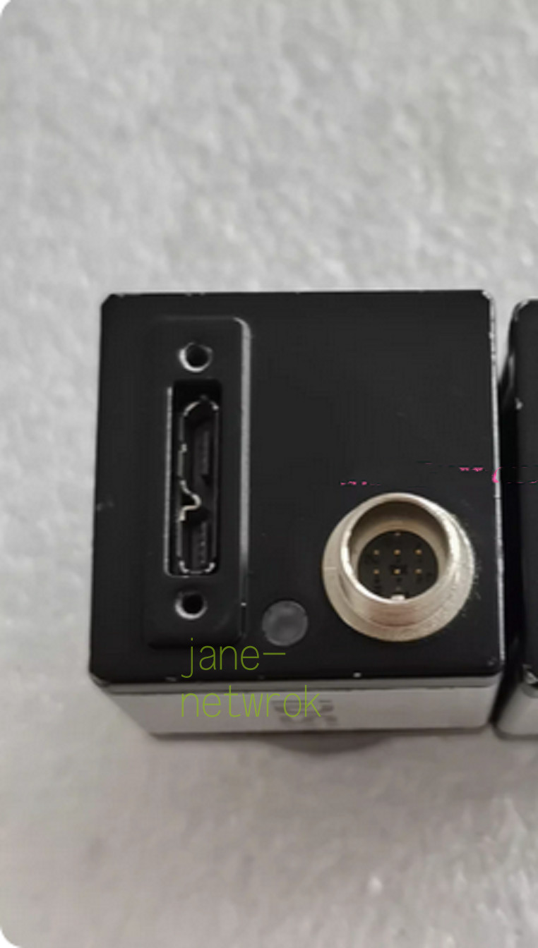 🔥🔥ONE Tested used UI-3370CP-NIR-GL R2 # FedEx / DHL