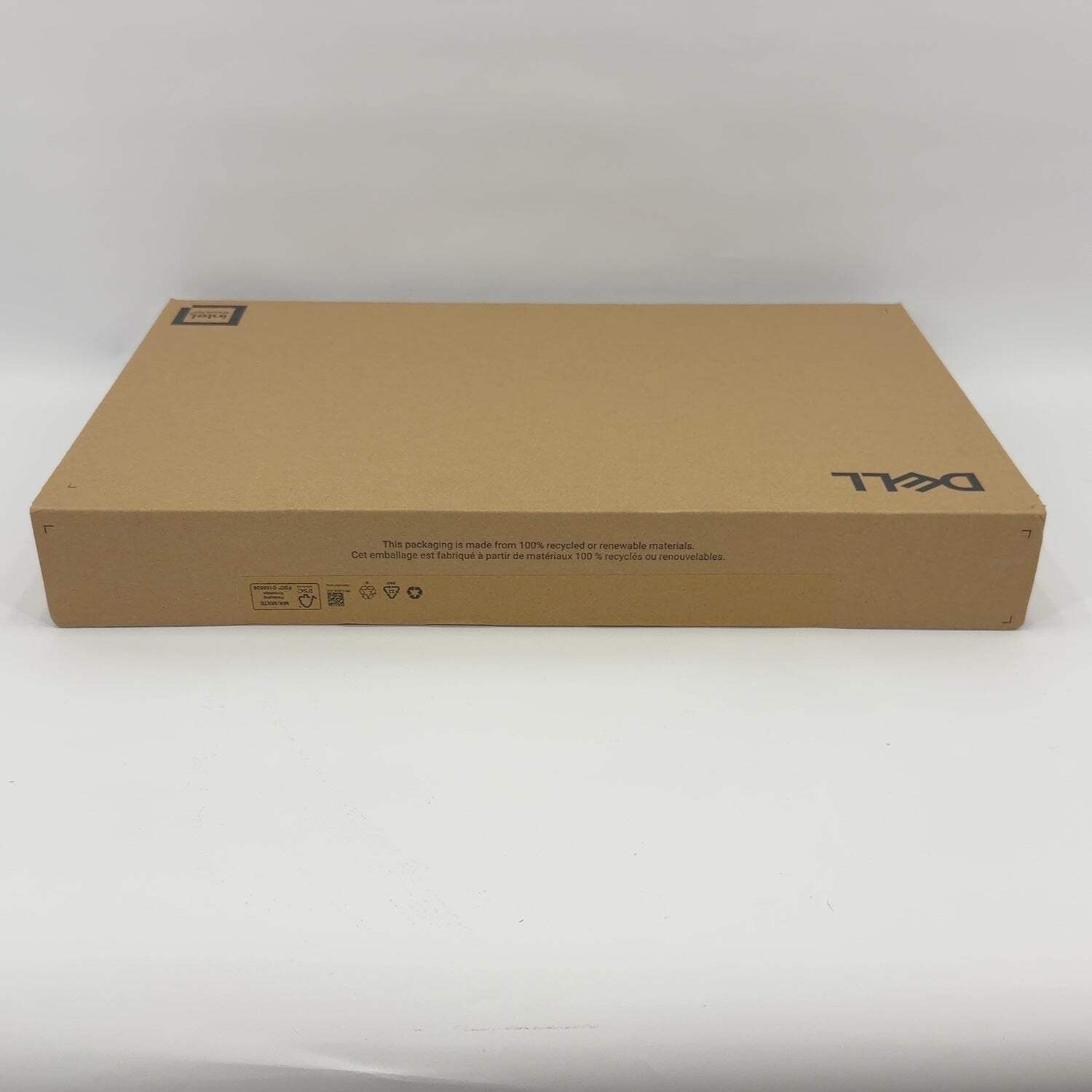 New Dell Pro 16 Plus PB16250 16″ Core Ultra 5 238V 2.1GHz 32GB RAM 256GB SSD