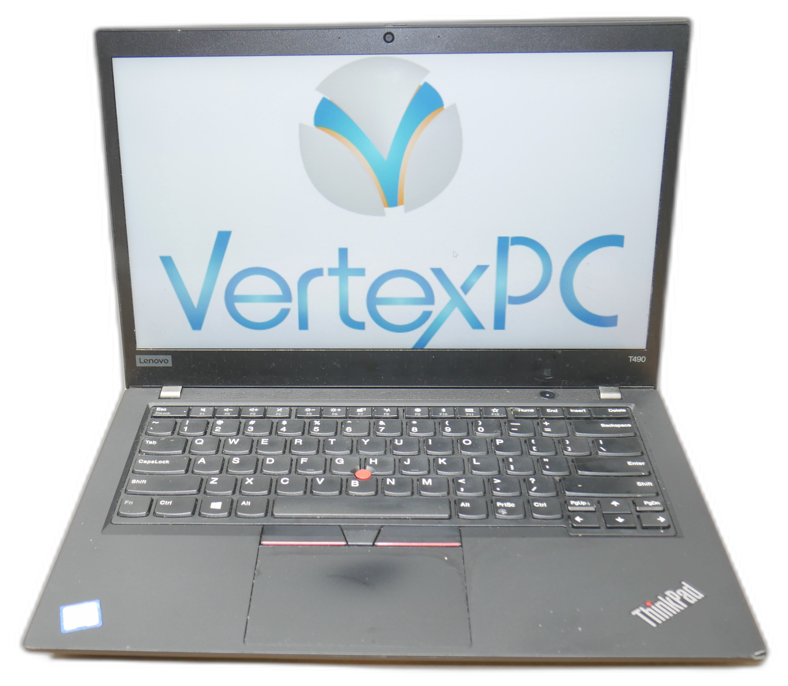 LENOVO ThinkPad T490 i5-8365U 1.60GHz 16 GB 256GB SSD 14″ Win 10 Pro Z6