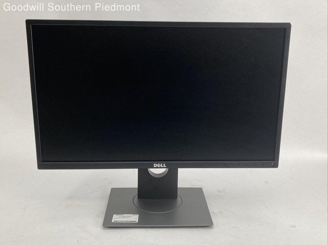 Dell P2317H 23″ 1080p HDMI DisplayPort VGA IPS LCD Computer Monitor – Tested