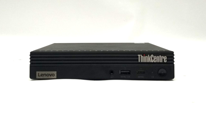 Lenovo ThinkCentre M70q Gen 2 Micro i5-11400T@1.3 16GB 256GB NVMe Win11Pro WH965