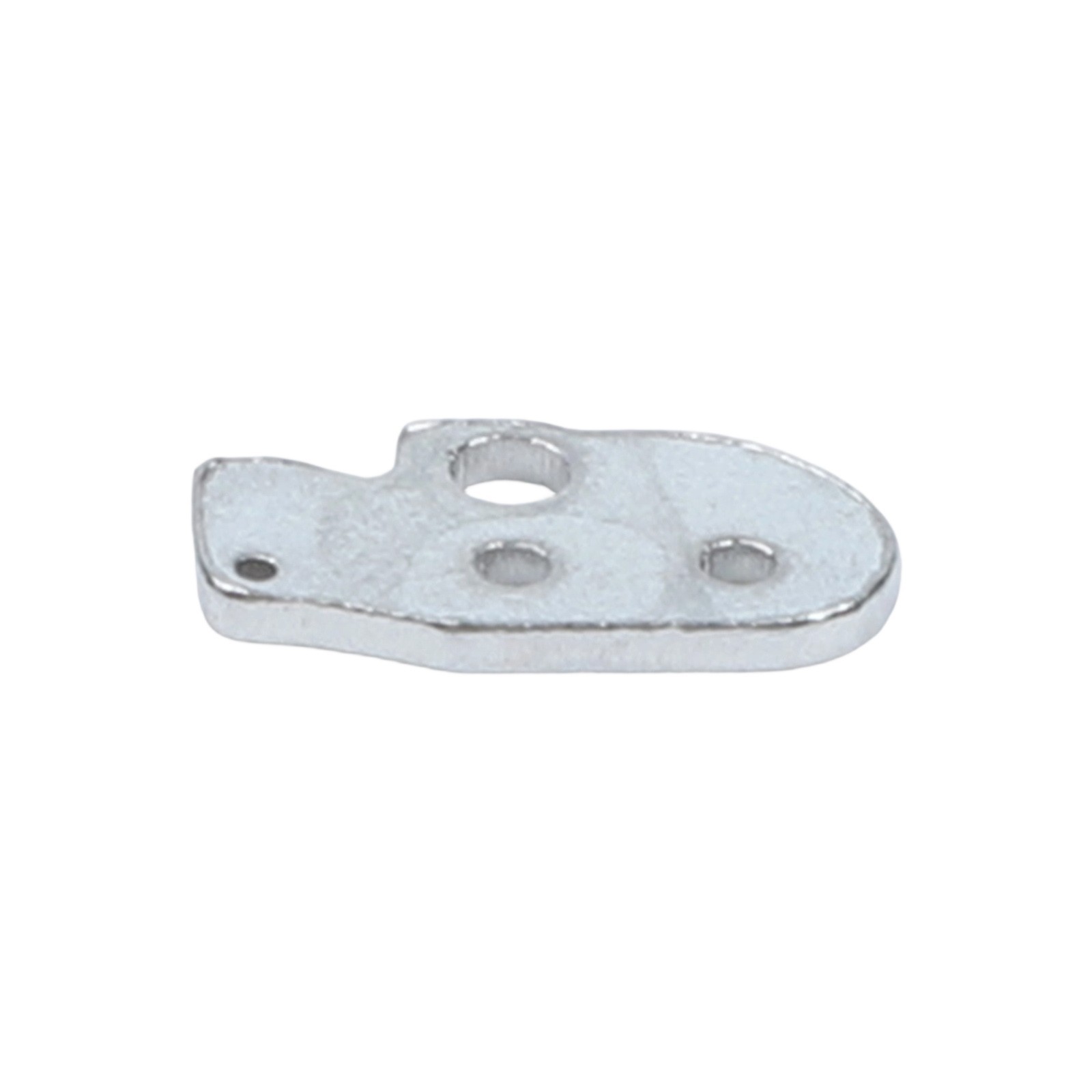 Metal Sensor Flap Replacement for Kobra S1 S1C Extruder with Spring 0.96×0.5cm