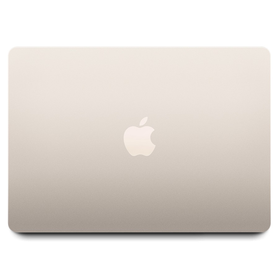 2022 Apple M2 MacBook Air 13.6″ 8GB/512GB SSD – (Starlight) A2681 w/Warranty