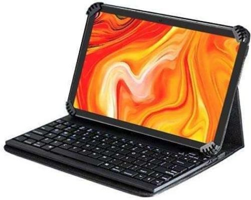 Navitech Bluetooth Keyboard Case For Fusion5 10″ FWIN232 PRO