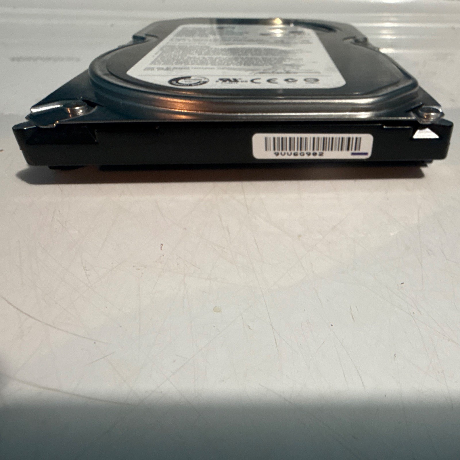 Seagate Pipeline HD.2 500GB 3.5in SATA HDD 5900RPM