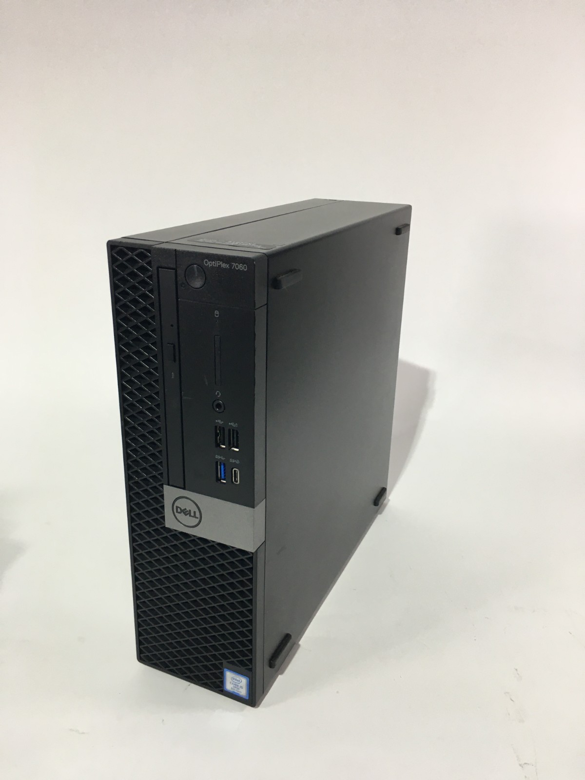 Dell OptiPlex 7060 SFF Desktop PC i5-8500 32GB RAM 512GB SSD Win 11 Pro
