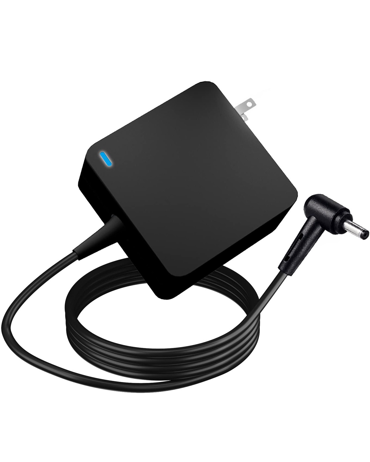 19V Laptop Charger Compatible for Gateway GWNC31514-BK GWNC31514-BL TYPE60-19…