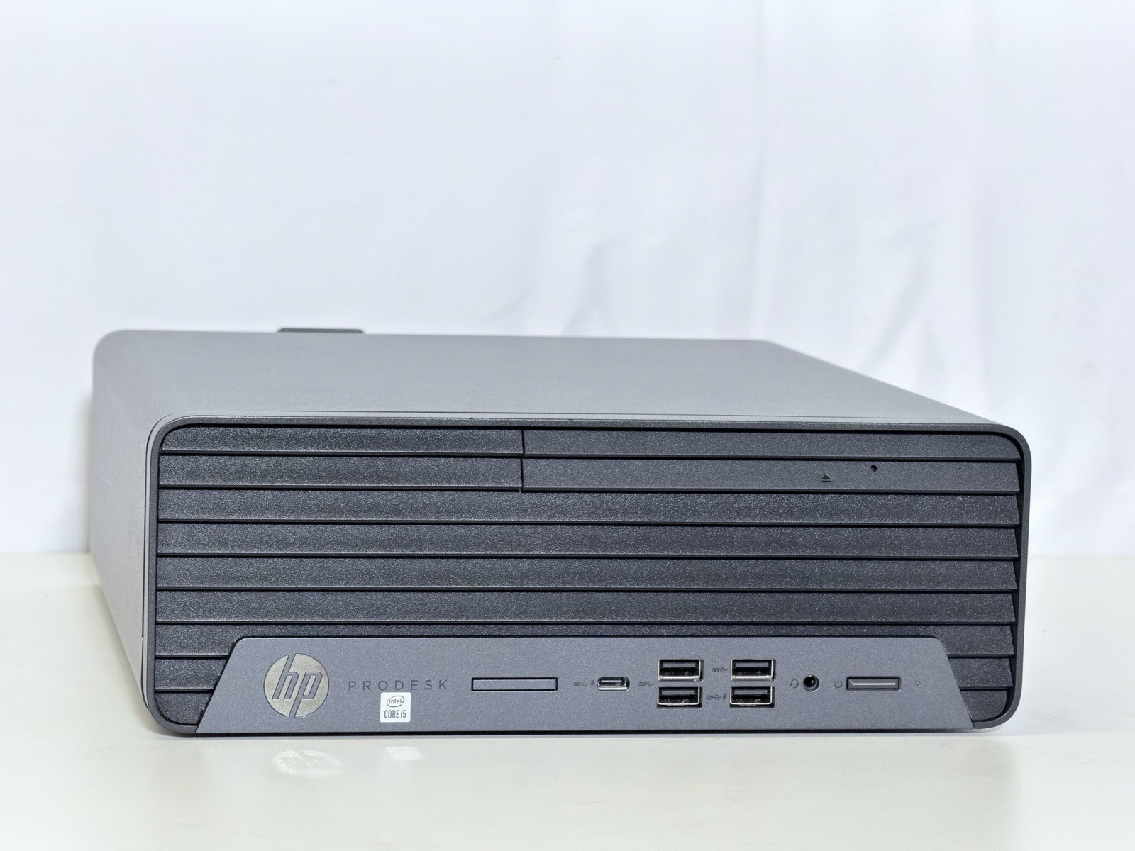 HP ProDesk 600 G6 SFF i5-10500 16GB 256-512GB NVMe Win11Pro