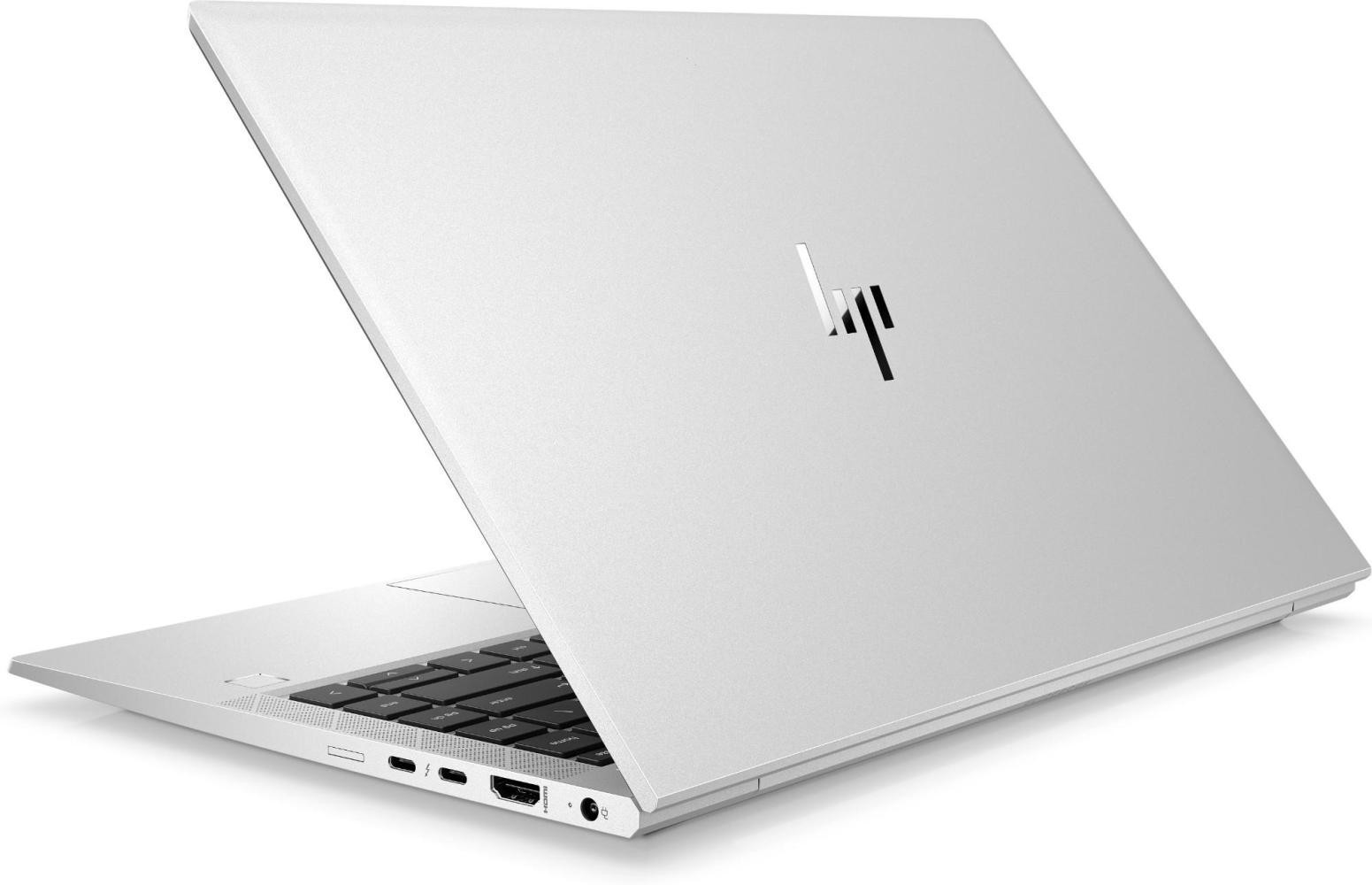 HP EliteBook 840 G8 PC Touchscreen i5 11th Gen 16GB 256GB Grade C w/ AC Win Pro
