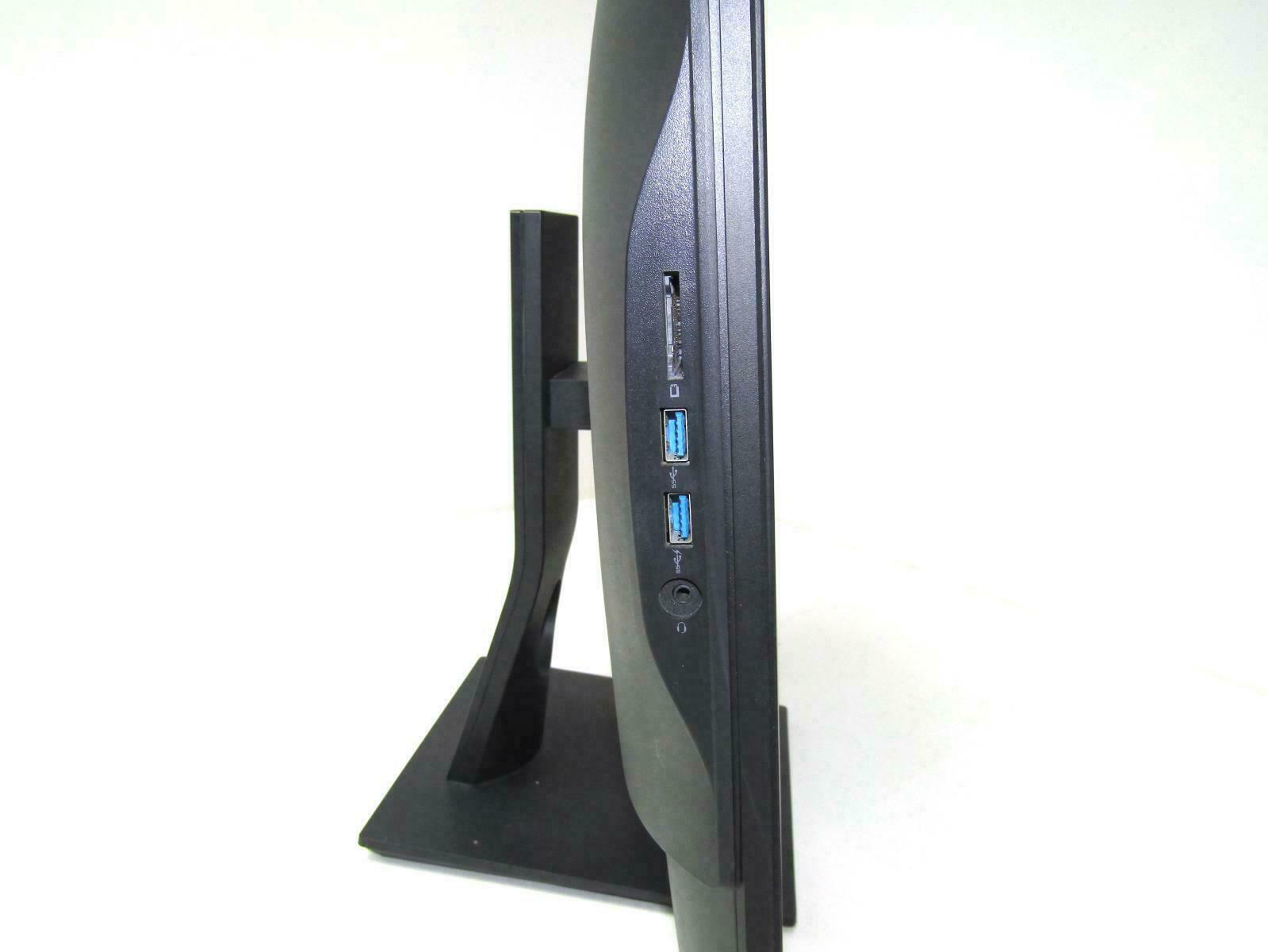 Dell OptiPlex 7450 AIO intel i5-7500, 3.20GHz, 8GB 256GB SSDW10 Pro