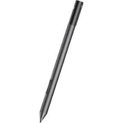 Dell PN557W Black Wireless Bluetooth Stylus Active Pen For Dell Latitude